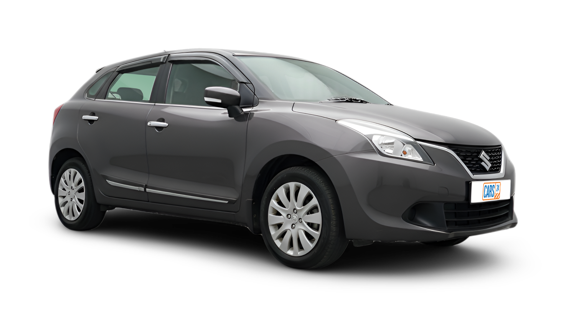 Maruti Baleno-img